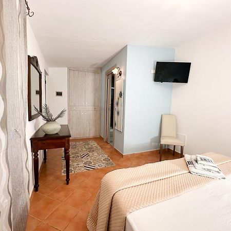 Agriturismo Resort Costa House LMP Buitenkant foto