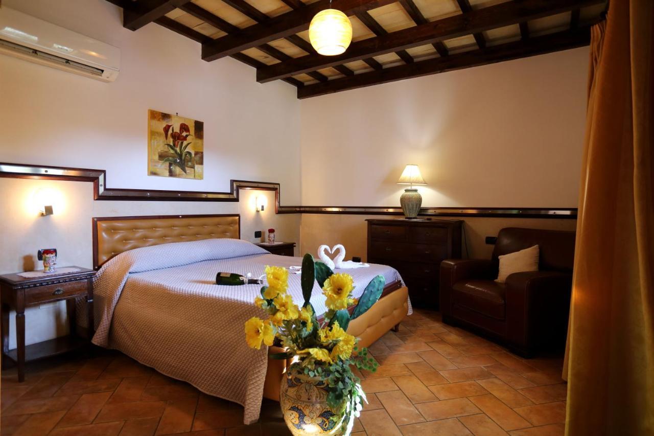 Agriturismo Resort Costa House LMP Buitenkant foto