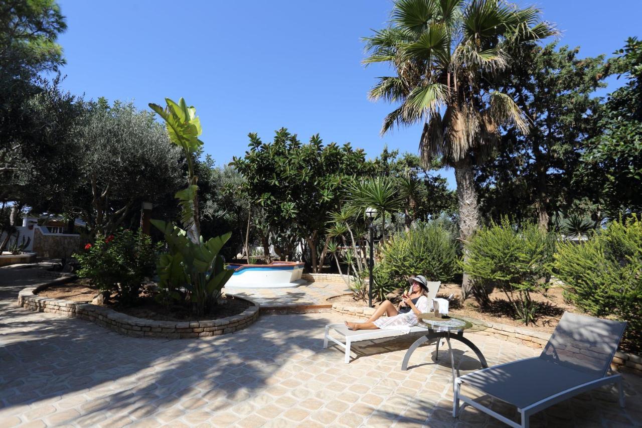 Agriturismo Resort Costa House LMP Buitenkant foto