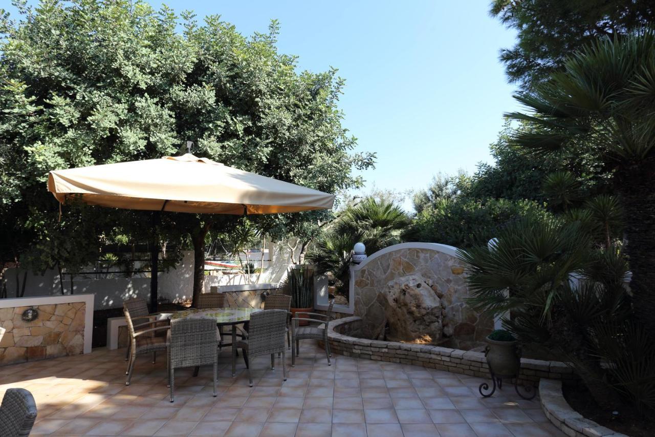 Agriturismo Resort Costa House LMP Buitenkant foto