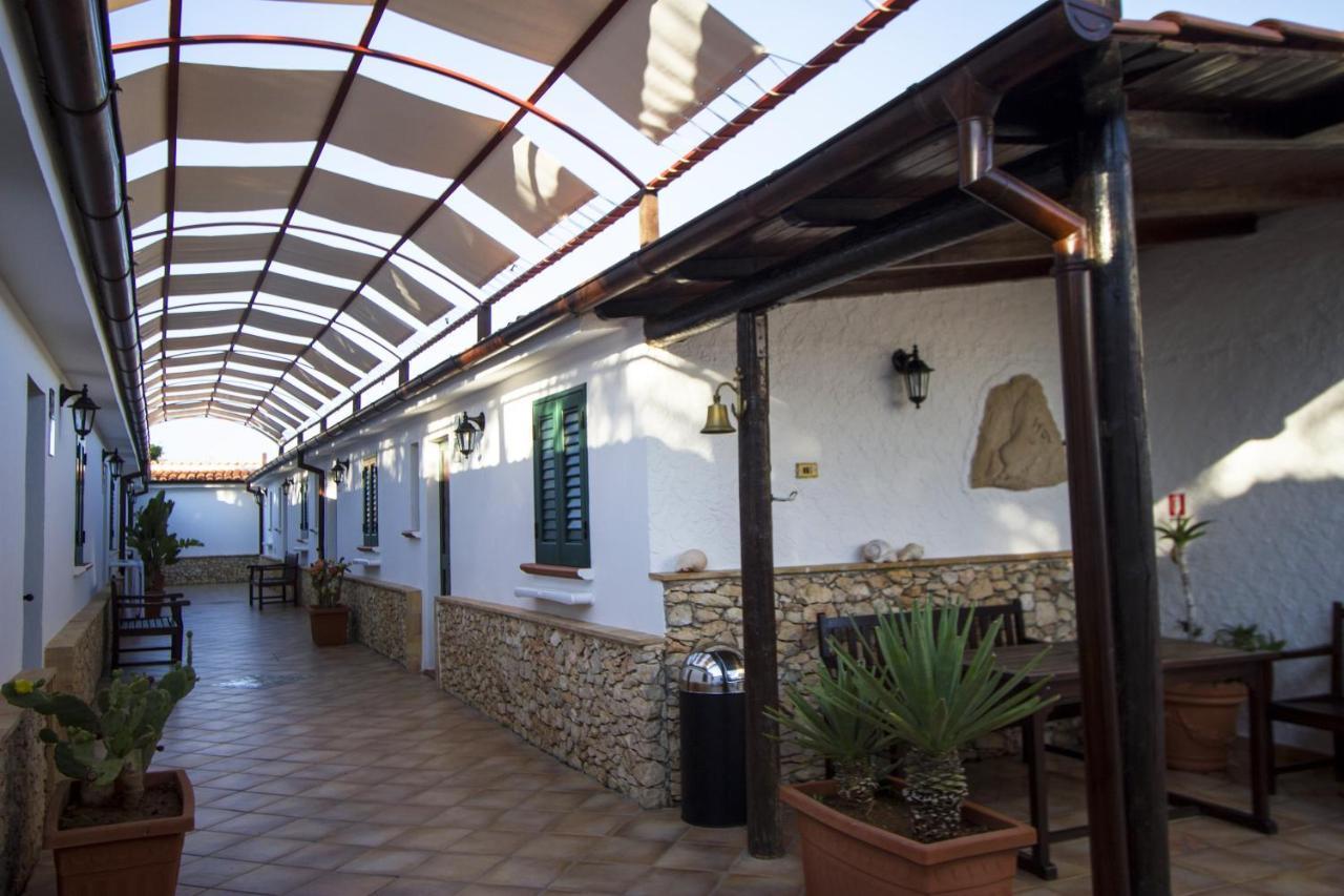 Agriturismo Resort Costa House LMP Buitenkant foto