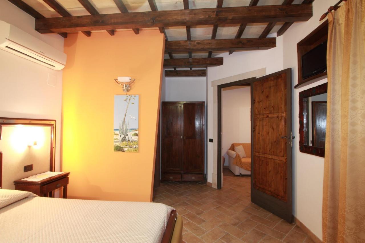 Agriturismo Resort Costa House LMP Buitenkant foto