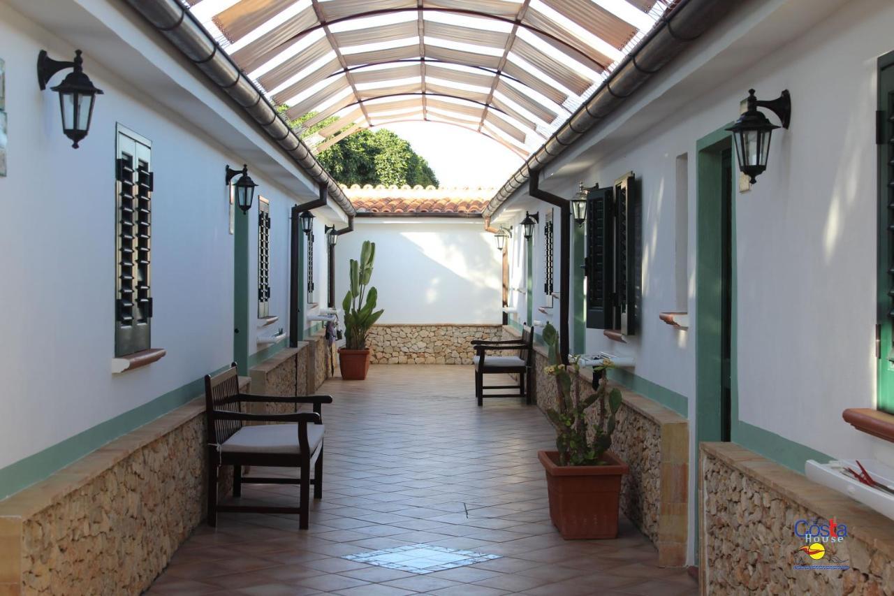 Agriturismo Resort Costa House LMP Buitenkant foto