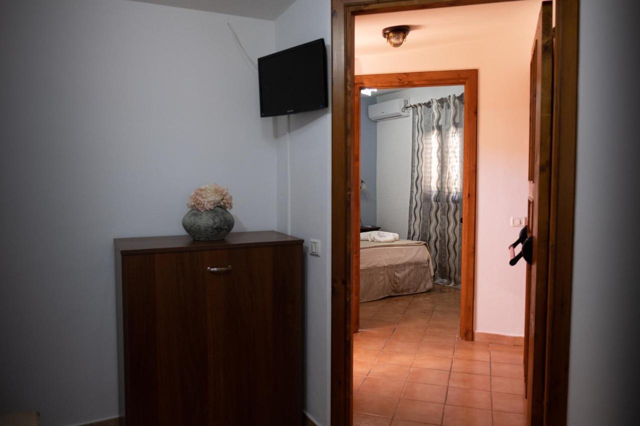 Agriturismo Resort Costa House LMP Buitenkant foto